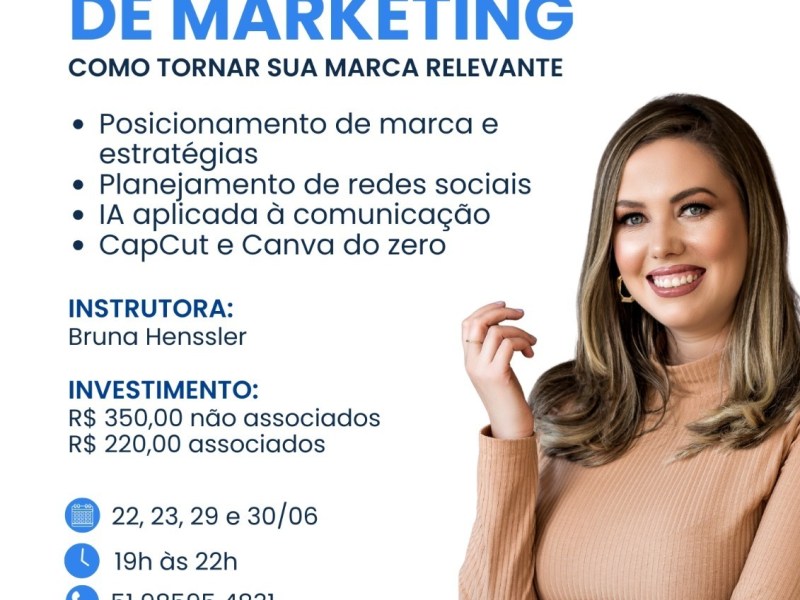 Estratégia de Marketing