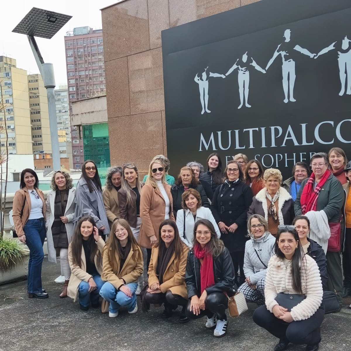 Imersão Cultural