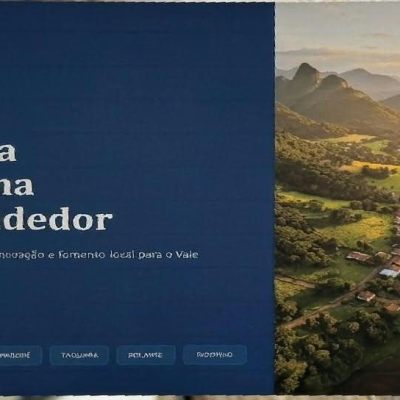 Consultoria SEBRAE