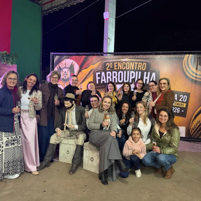 2° Encontro Farroupilha