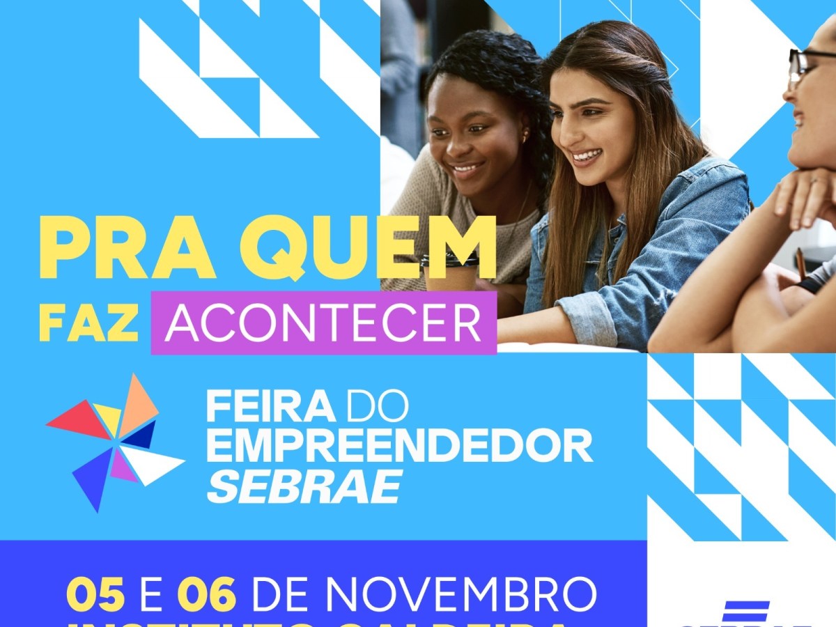 Feira do Empreendedor